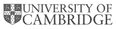 University of Cambridge