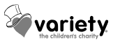 Variety – the children's charity