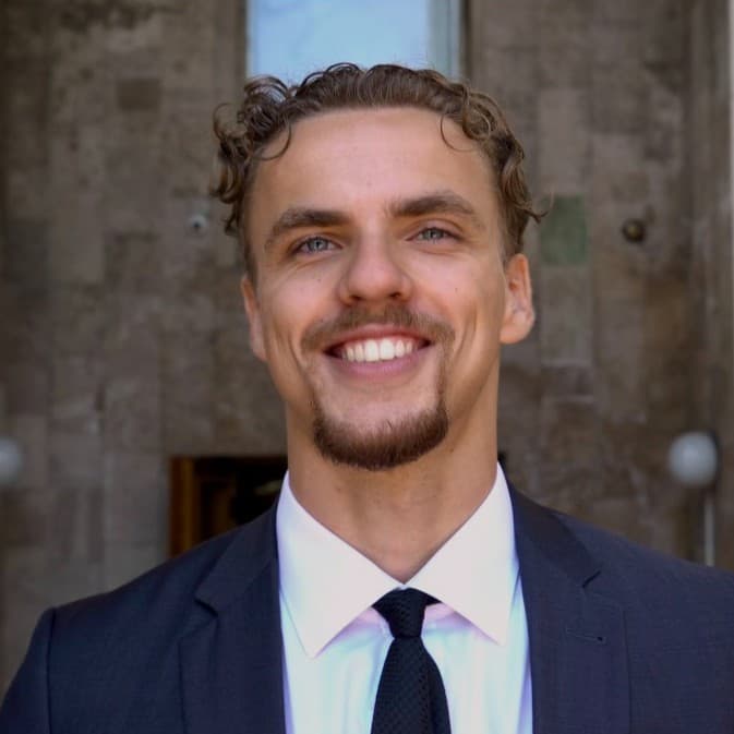 Danylo Zhmurko, Senior Motion Graphics & Animation Director