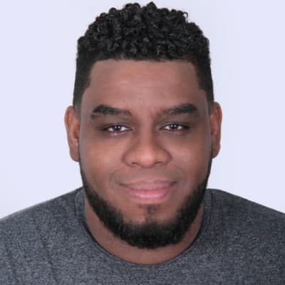 Ivan Rodrigues, Senior Web Developer