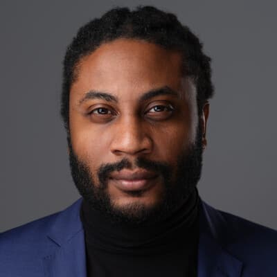 Jonathan Potter, Founder & Strategic Director