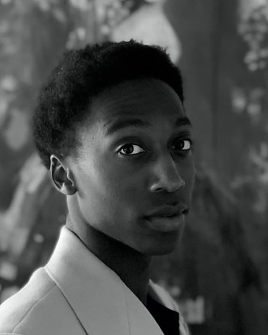 Joseph Smith, Production Associate