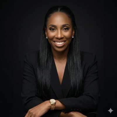 Nicole G., Account Director