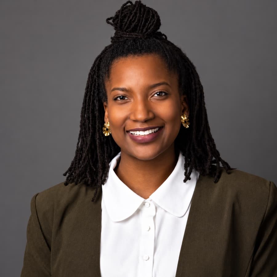 Rachel Smith, Account Director
